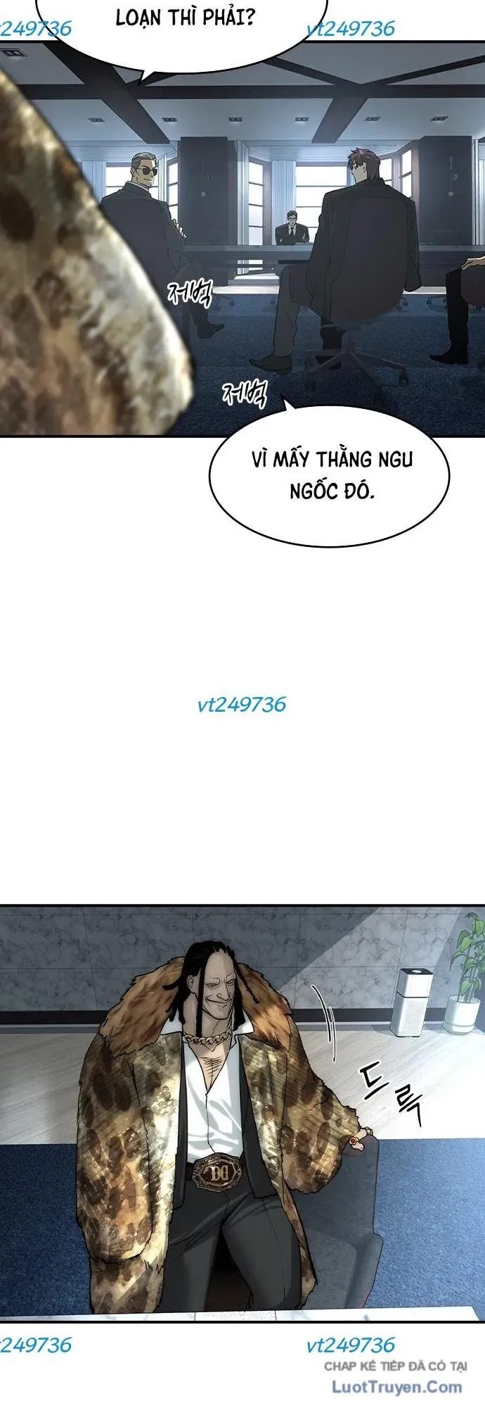 Quý Công Tử [Chap 69-81] — trang 23