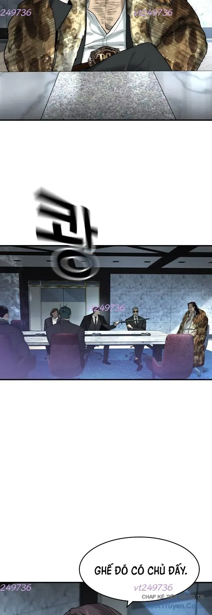 Quý Công Tử [Chap 69-81] — trang 25