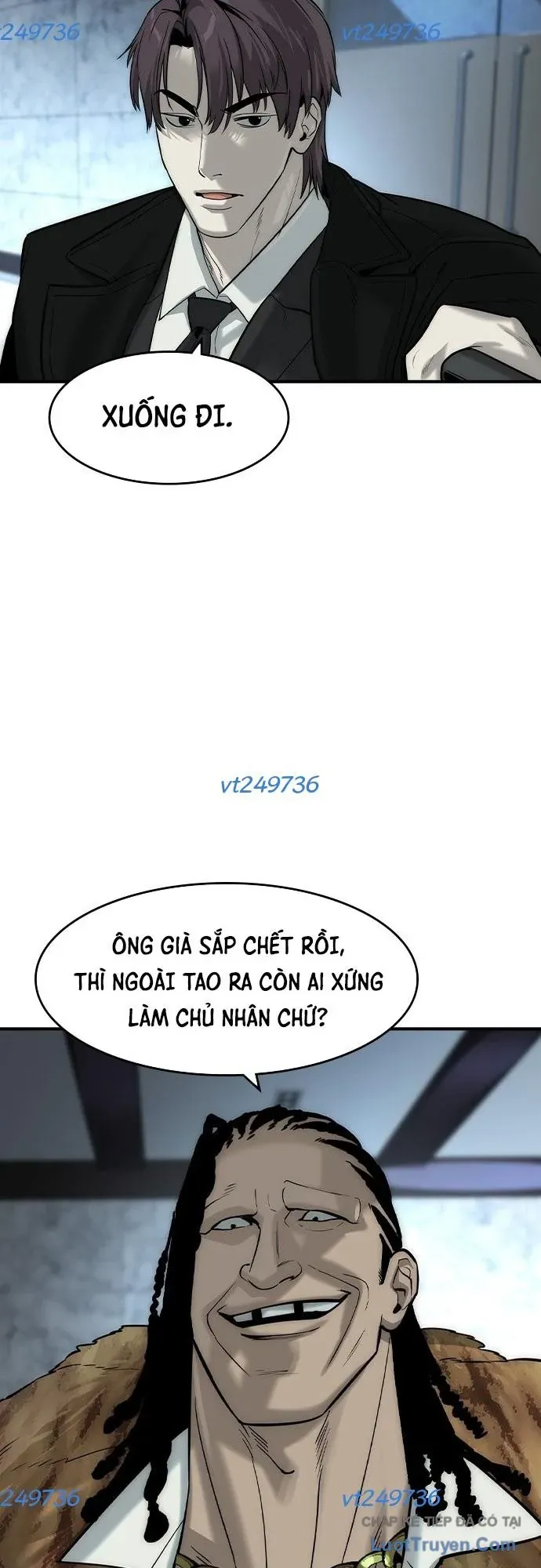 Quý Công Tử [Chap 69-81] — trang 26