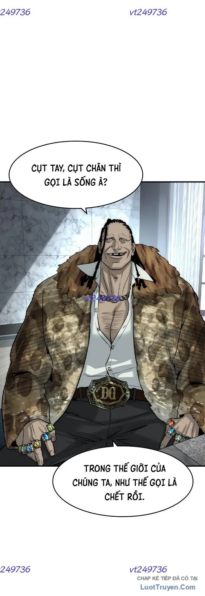 Quý Công Tử [Chap 69-81] — trang 28