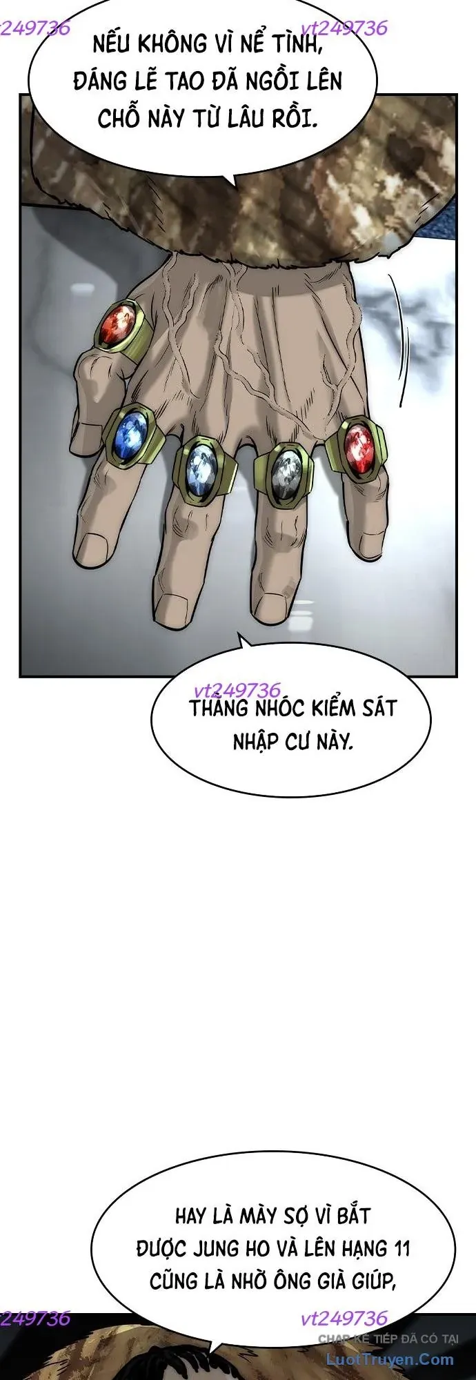 Quý Công Tử [Chap 69-81] — trang 30