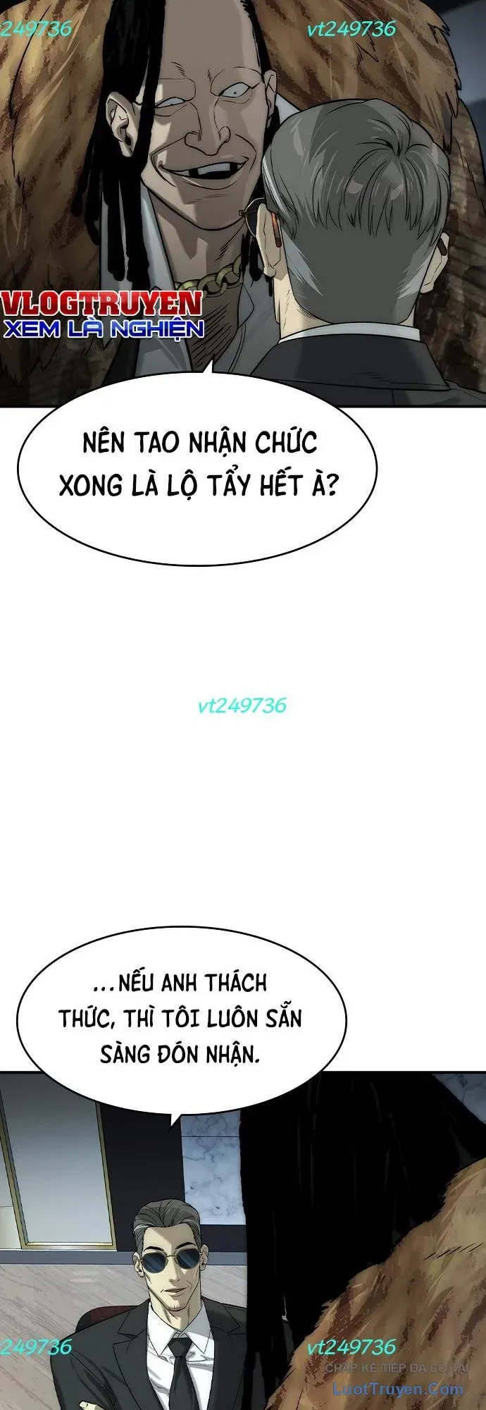 Quý Công Tử [Chap 69-81] — trang 31