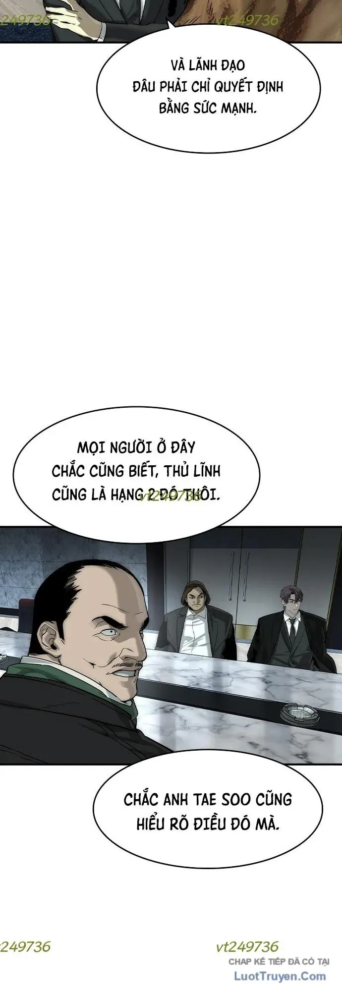 Quý Công Tử [Chap 69-81] — trang 32