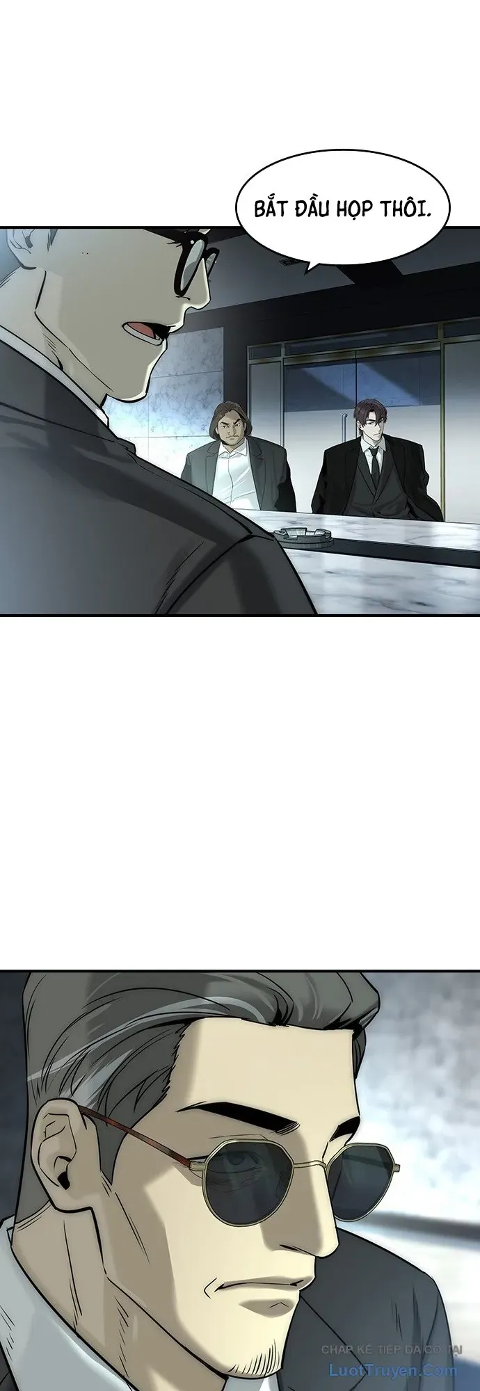 Quý Công Tử [Chap 69-81] — trang 38