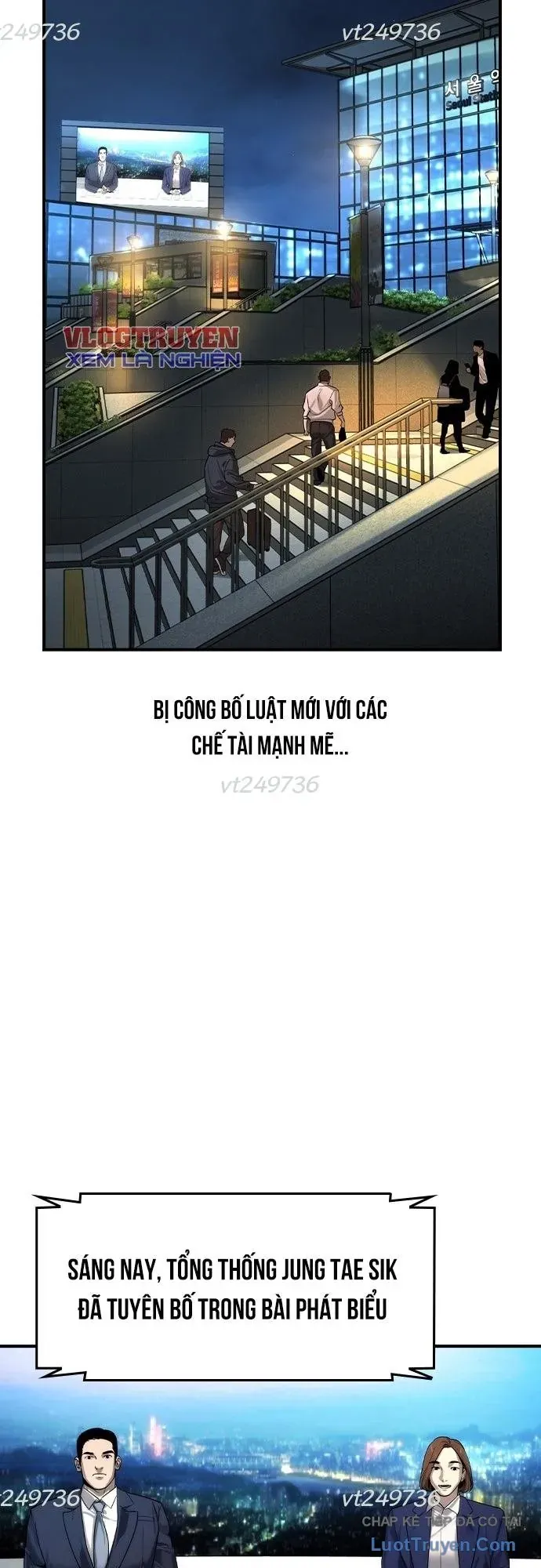 Quý Công Tử [Chap 69-81] — trang 4