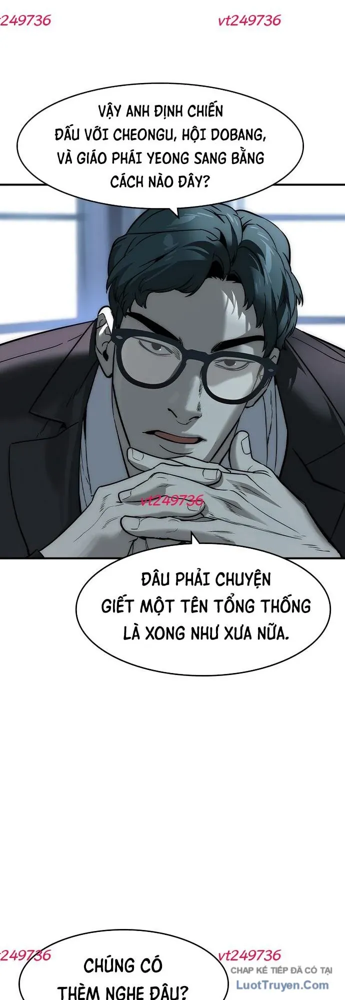 Quý Công Tử [Chap 69-81] — trang 40