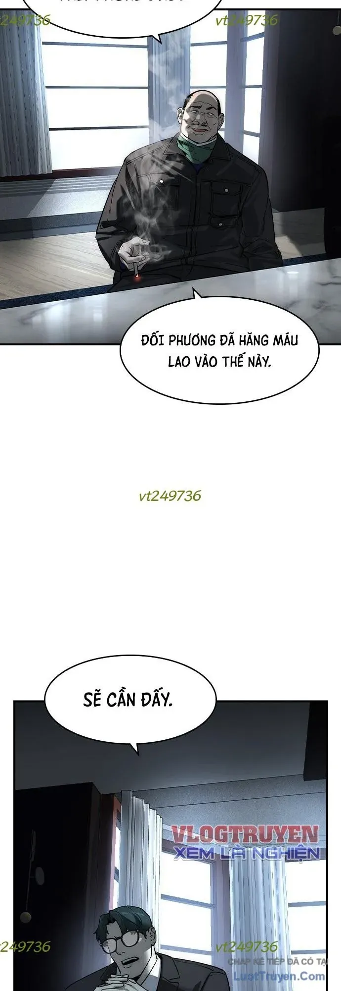 Quý Công Tử [Chap 69-81] — trang 41