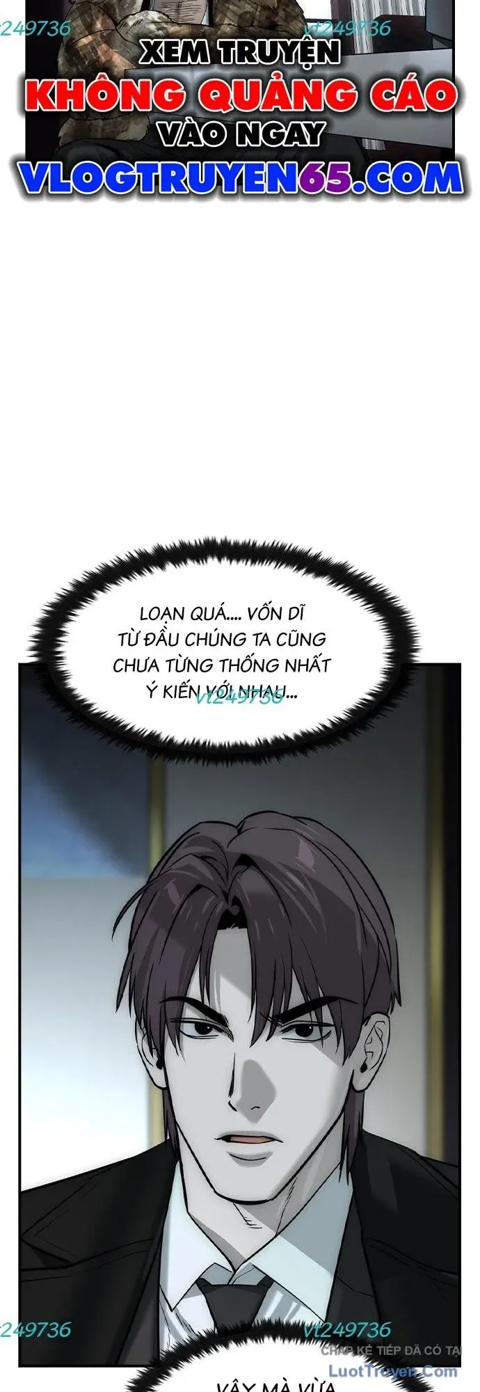 Quý Công Tử [Chap 69-81] — trang 46