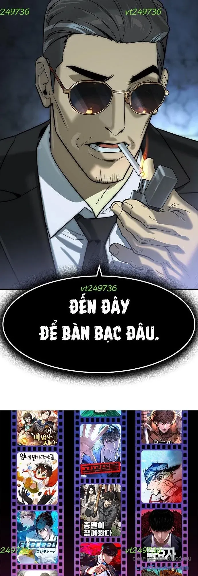 Quý Công Tử [Chap 69-81] — trang 49