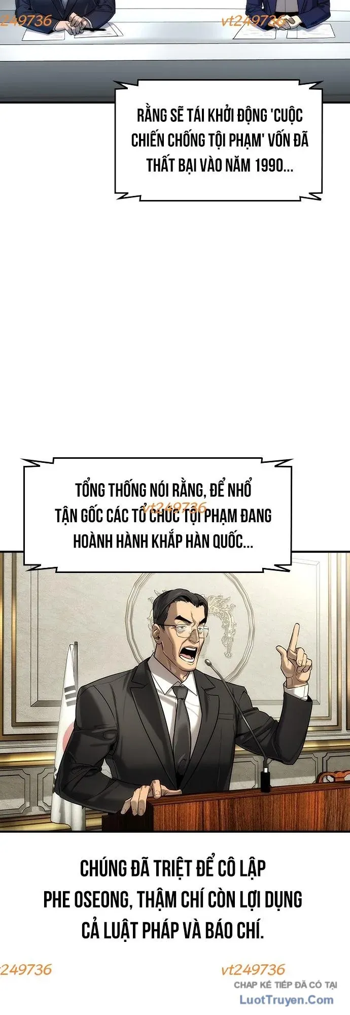 Quý Công Tử [Chap 69-81] — trang 5