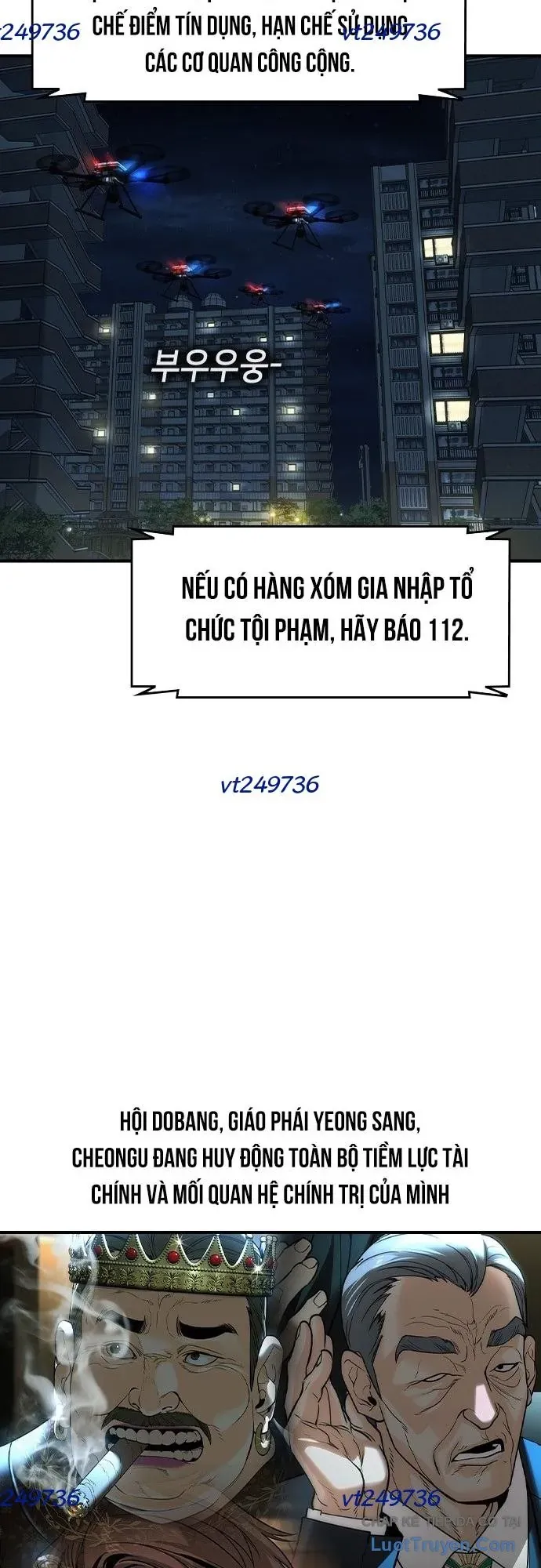 Quý Công Tử [Chap 69-81] — trang 7
