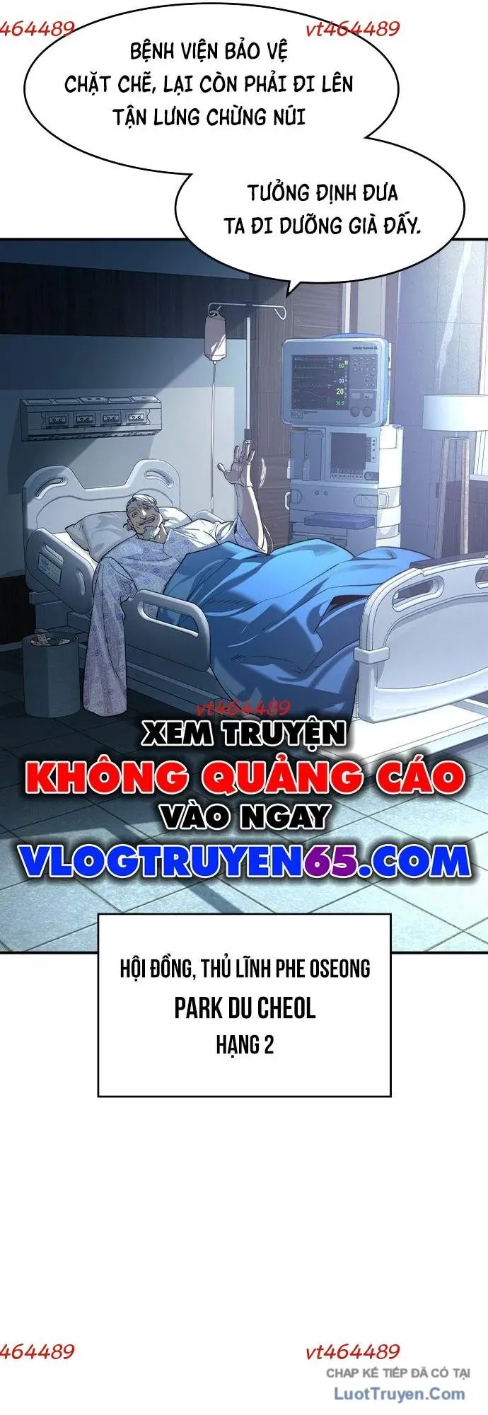 Quý Công Tử [Chap 69-81] — trang 10