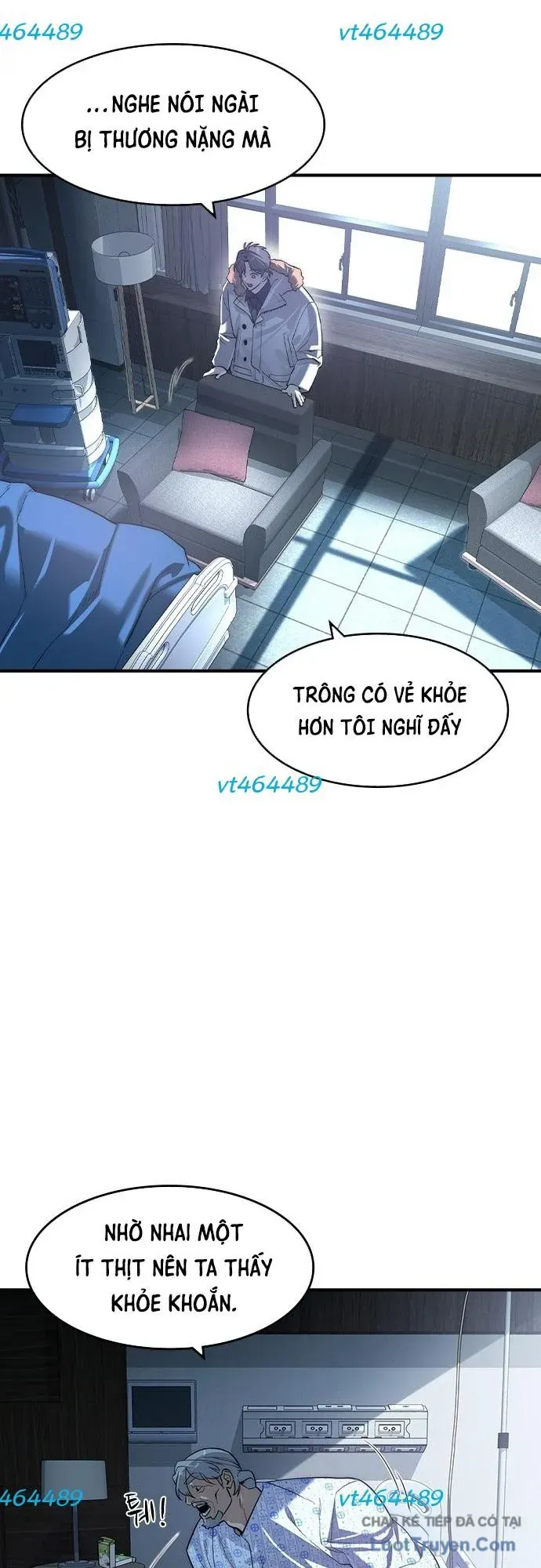 Quý Công Tử [Chap 69-81] — trang 11