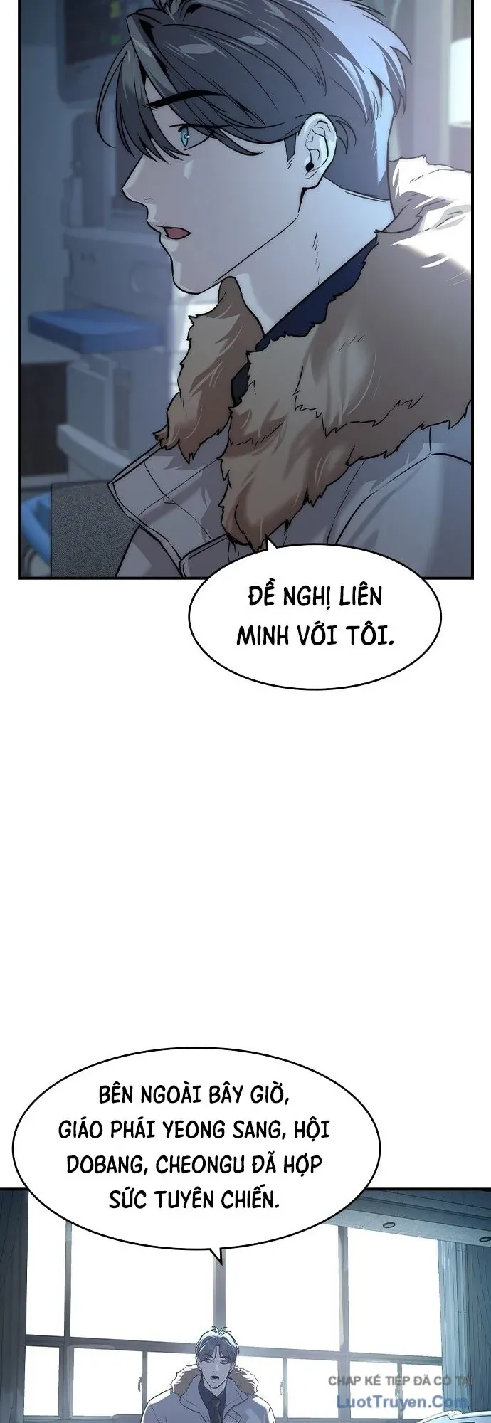 Quý Công Tử [Chap 69-81] — trang 14