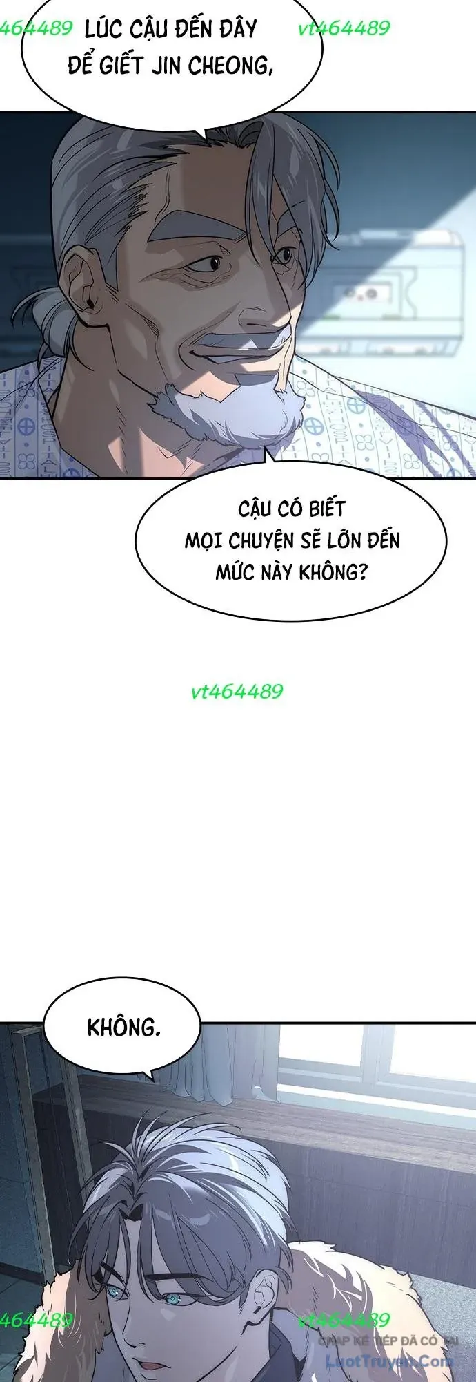 Quý Công Tử [Chap 69-81] — trang 19