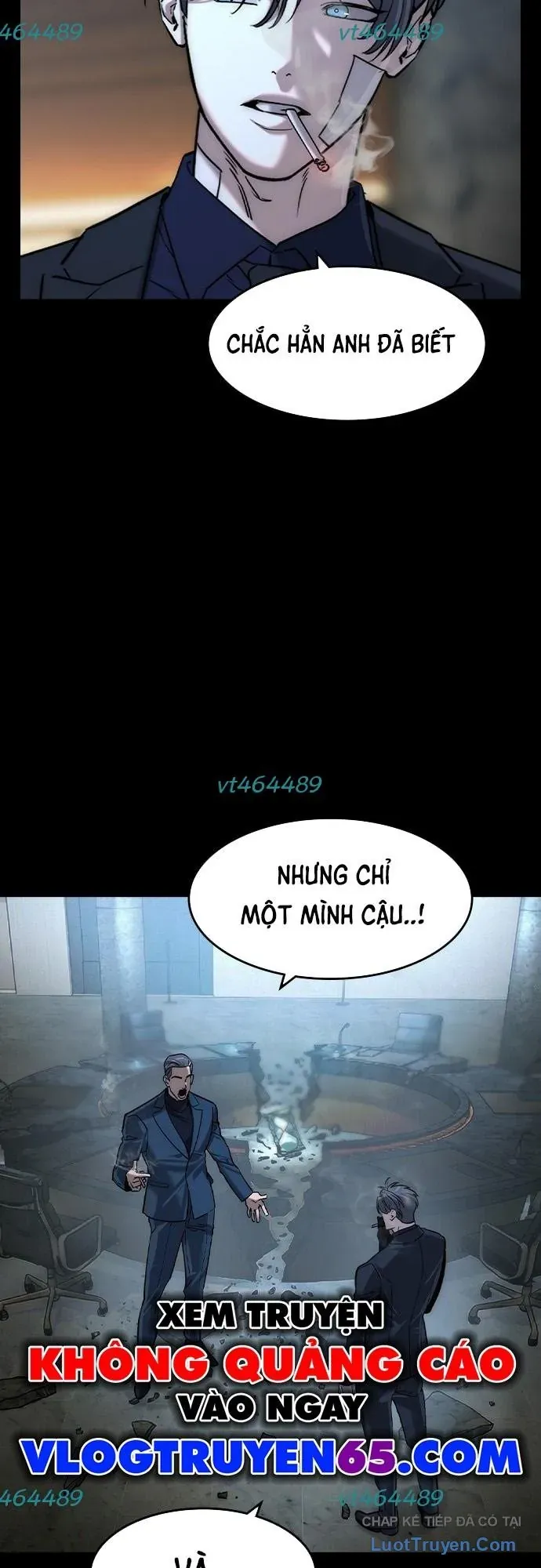 Quý Công Tử [Chap 69-81] — trang 2