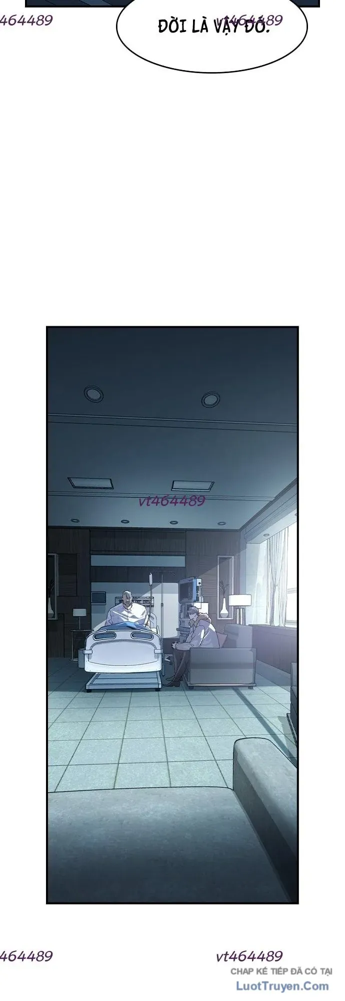 Quý Công Tử [Chap 69-81] — trang 21