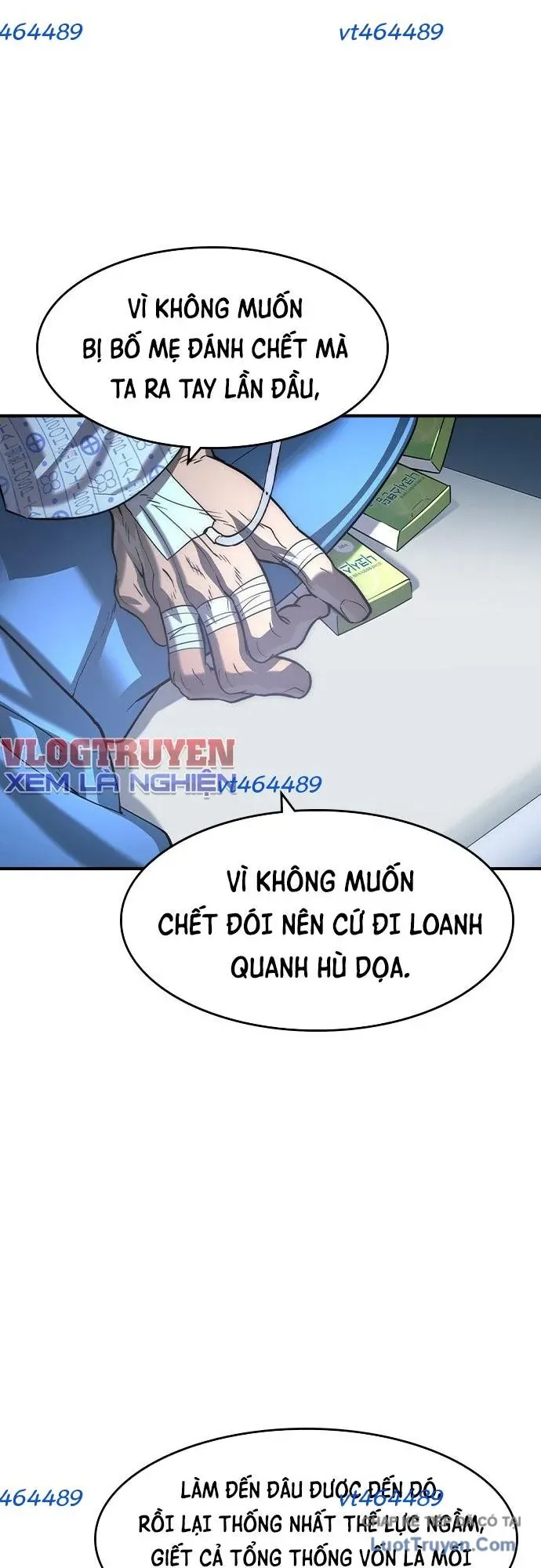 Quý Công Tử [Chap 69-81] — trang 22
