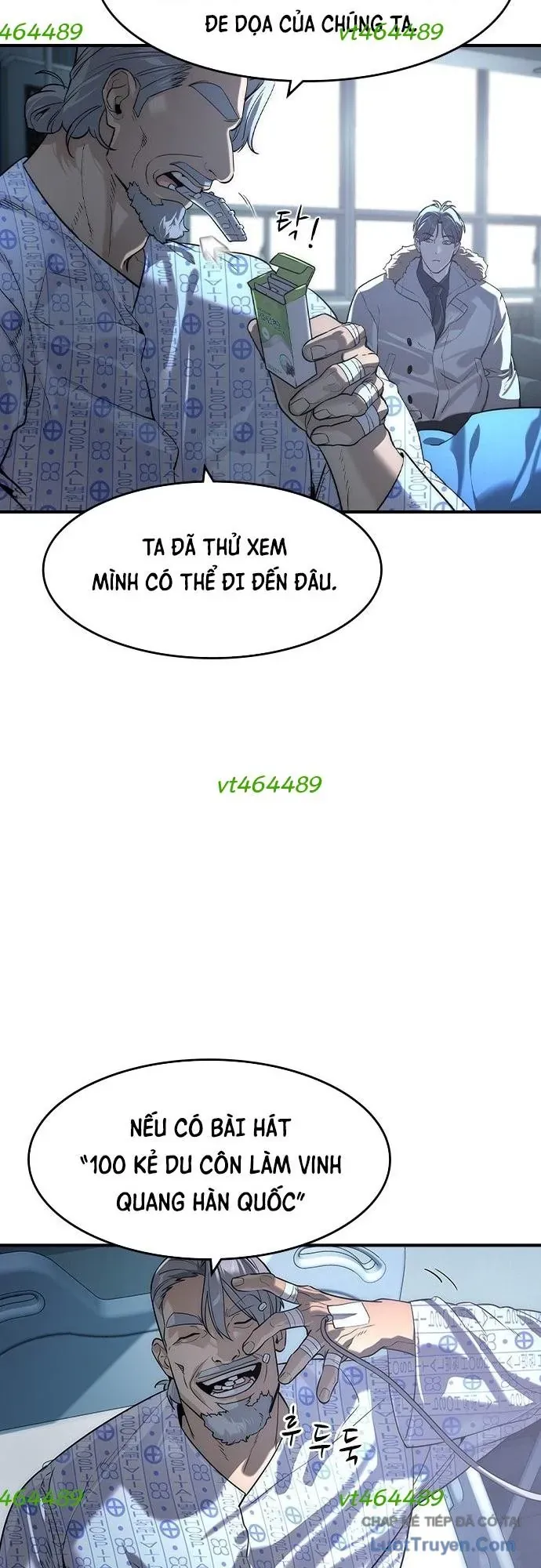 Quý Công Tử [Chap 69-81] — trang 23