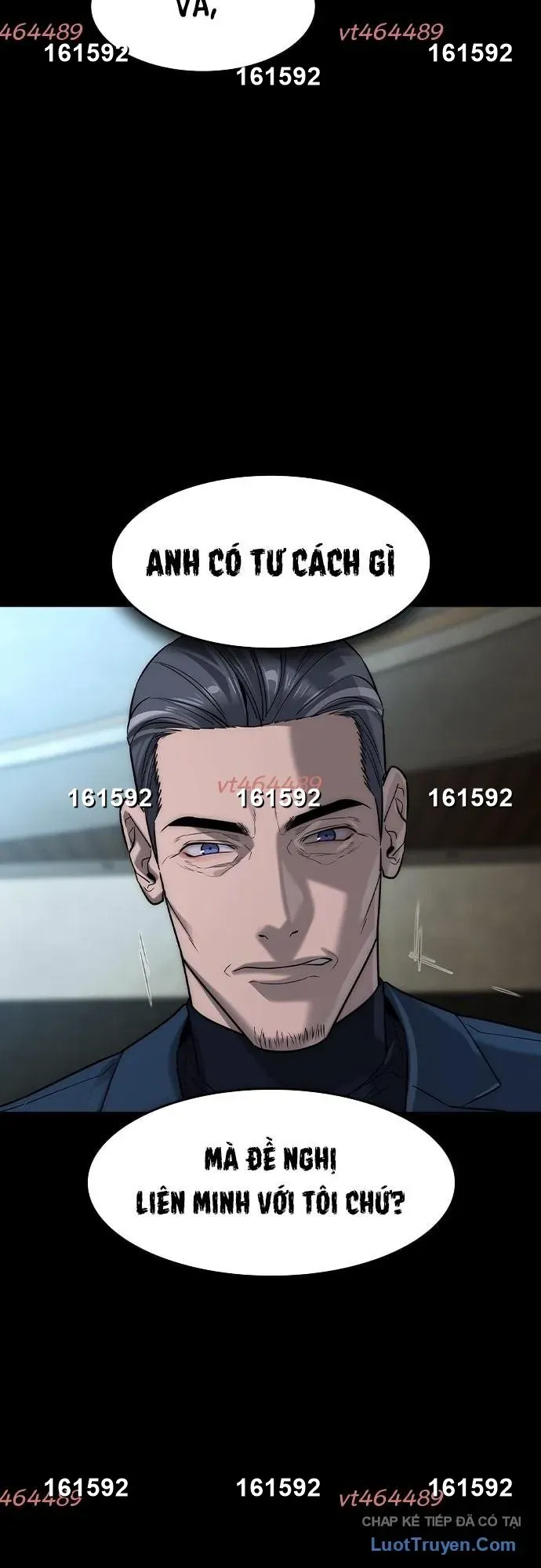 Quý Công Tử [Chap 69-81] — trang 3