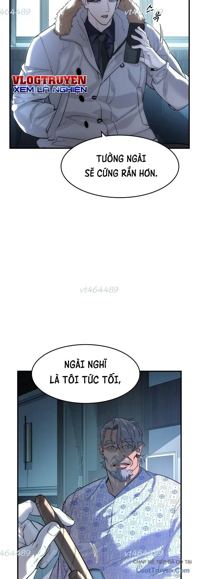 Quý Công Tử [Chap 69-81] — trang 30