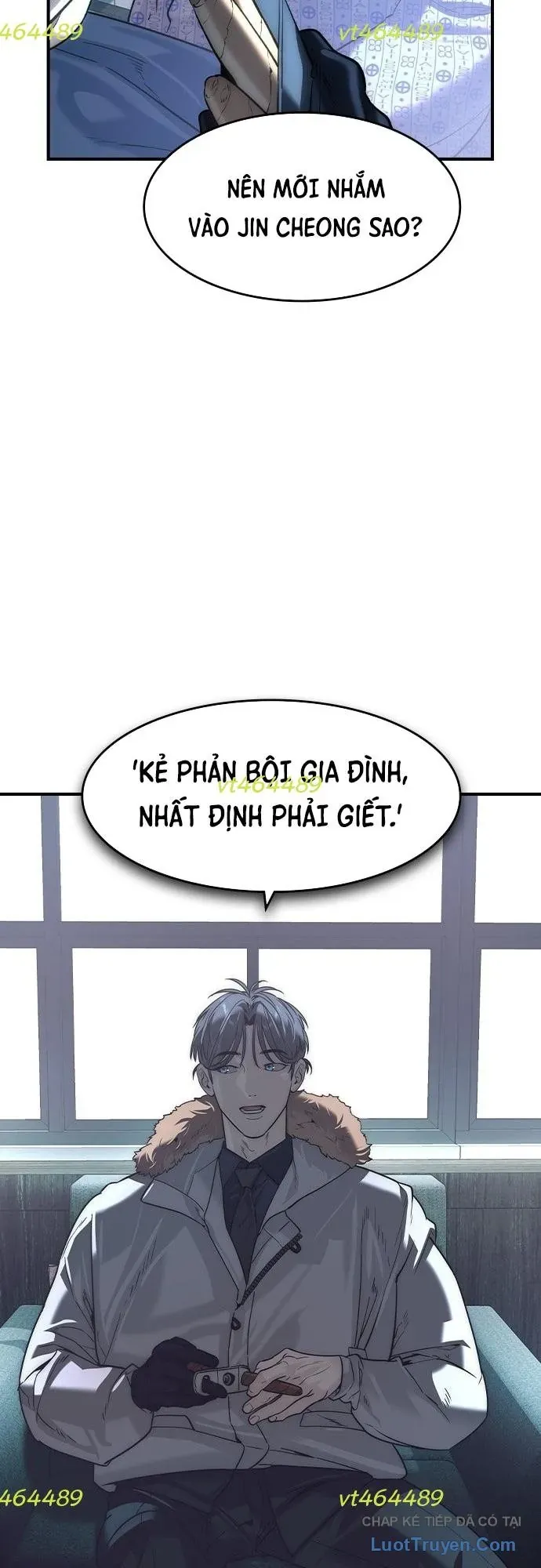 Quý Công Tử [Chap 69-81] — trang 31
