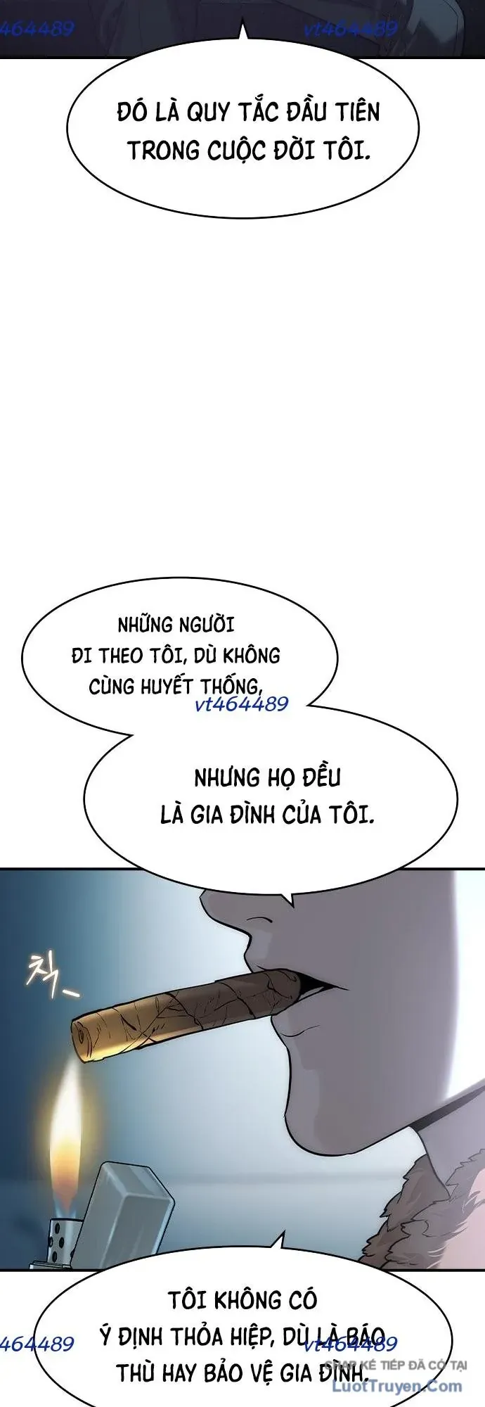 Quý Công Tử [Chap 69-81] — trang 32