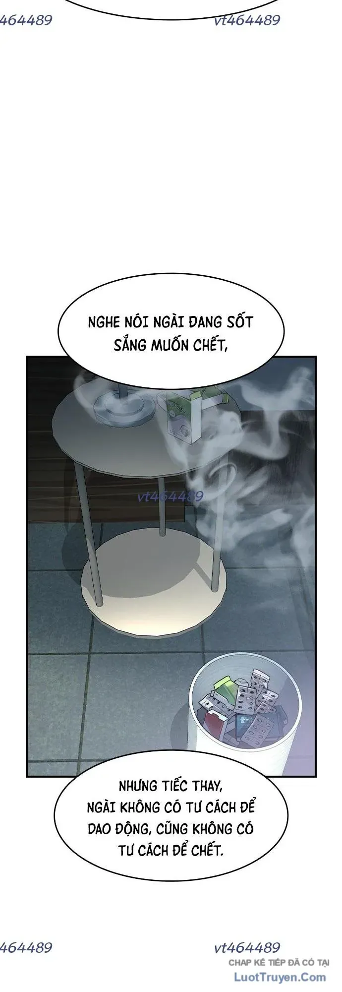 Quý Công Tử [Chap 69-81] — trang 33