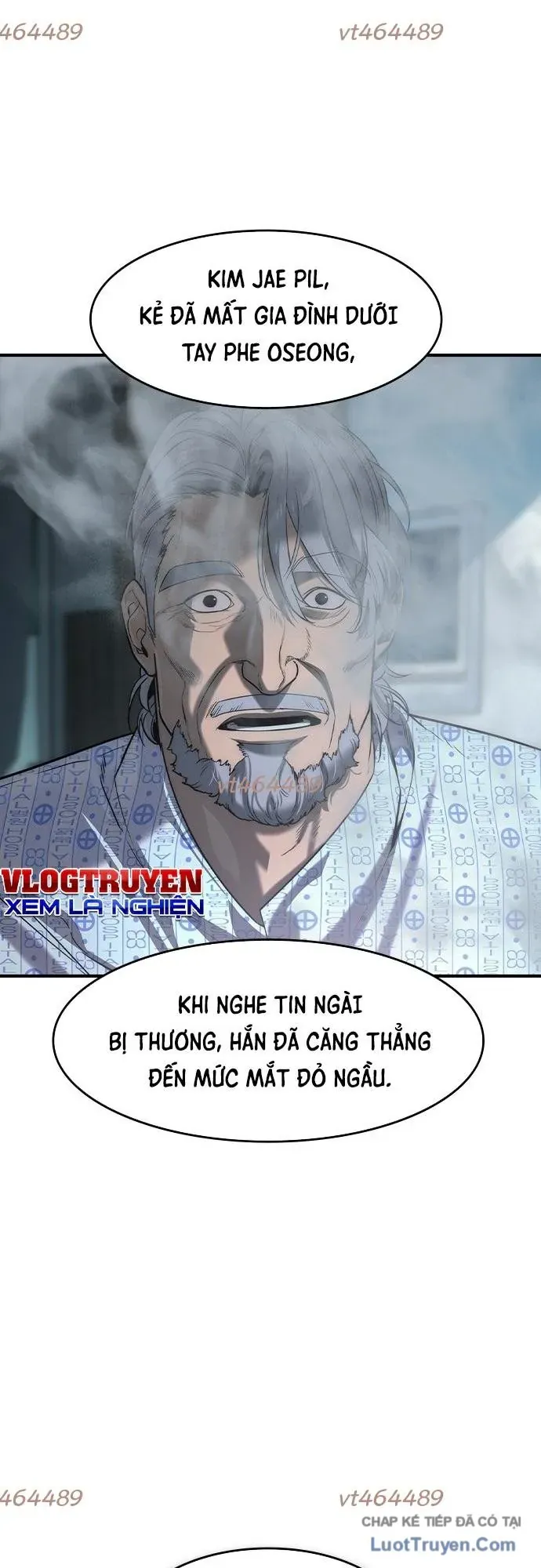 Quý Công Tử [Chap 69-81] — trang 34