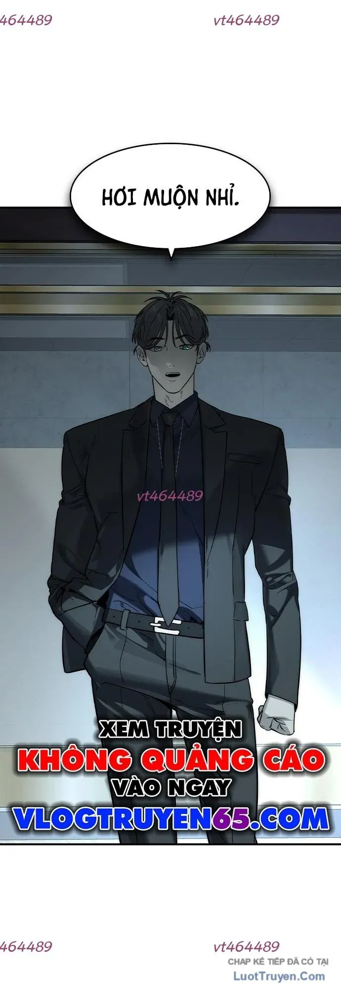 Quý Công Tử [Chap 69-81] — trang 41