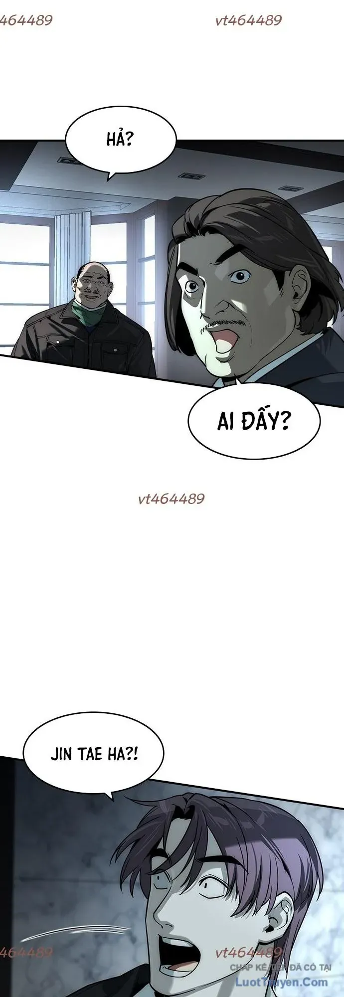 Quý Công Tử [Chap 69-81] — trang 42