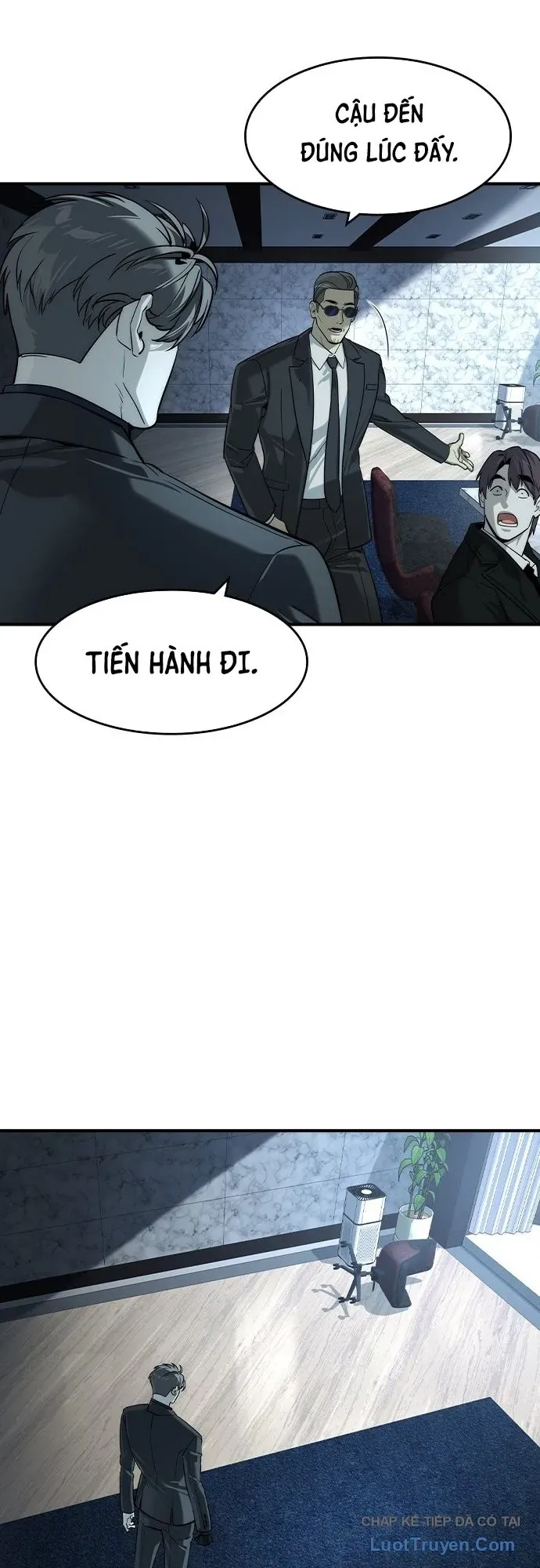 Quý Công Tử [Chap 69-81] — trang 44