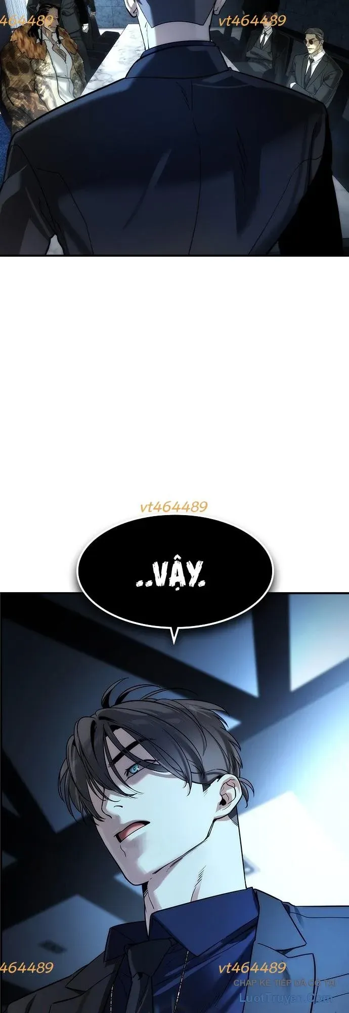 Quý Công Tử [Chap 69-81] — trang 58