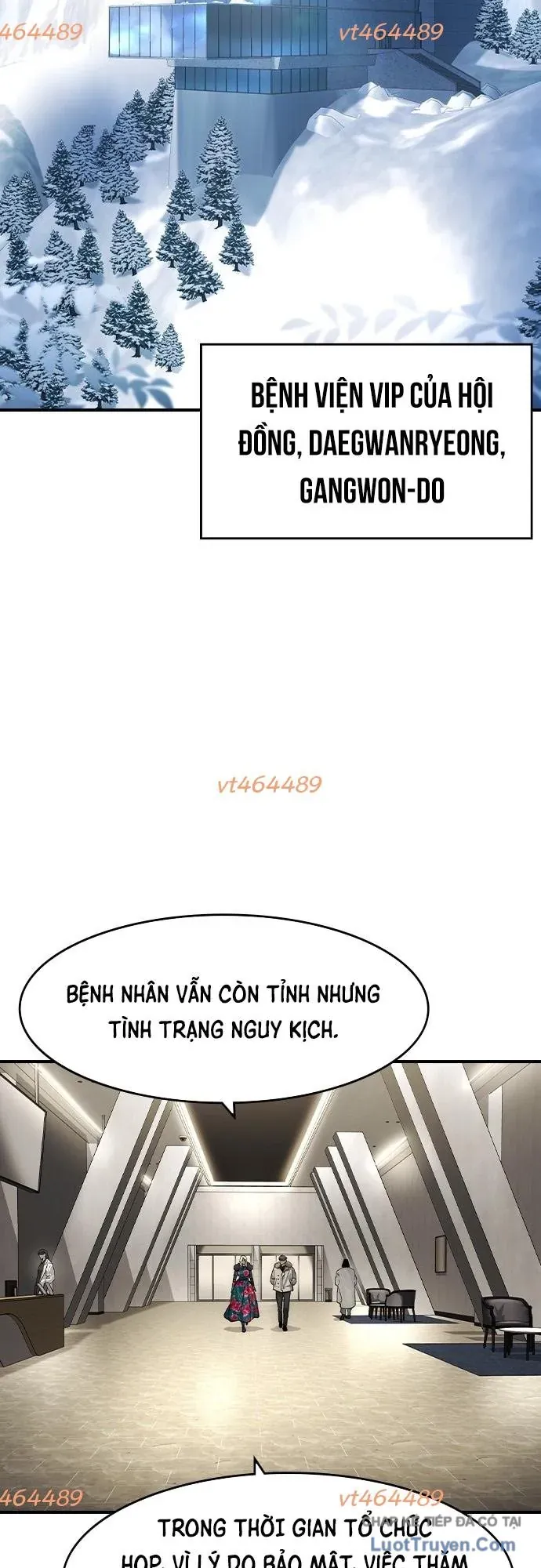 Quý Công Tử [Chap 69-81] — trang 6