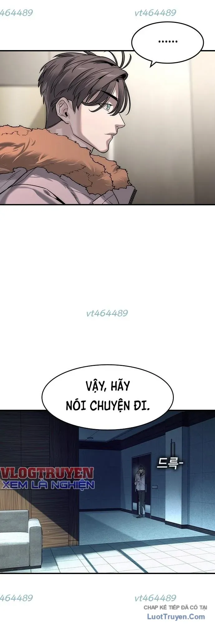 Quý Công Tử [Chap 69-81] — trang 8