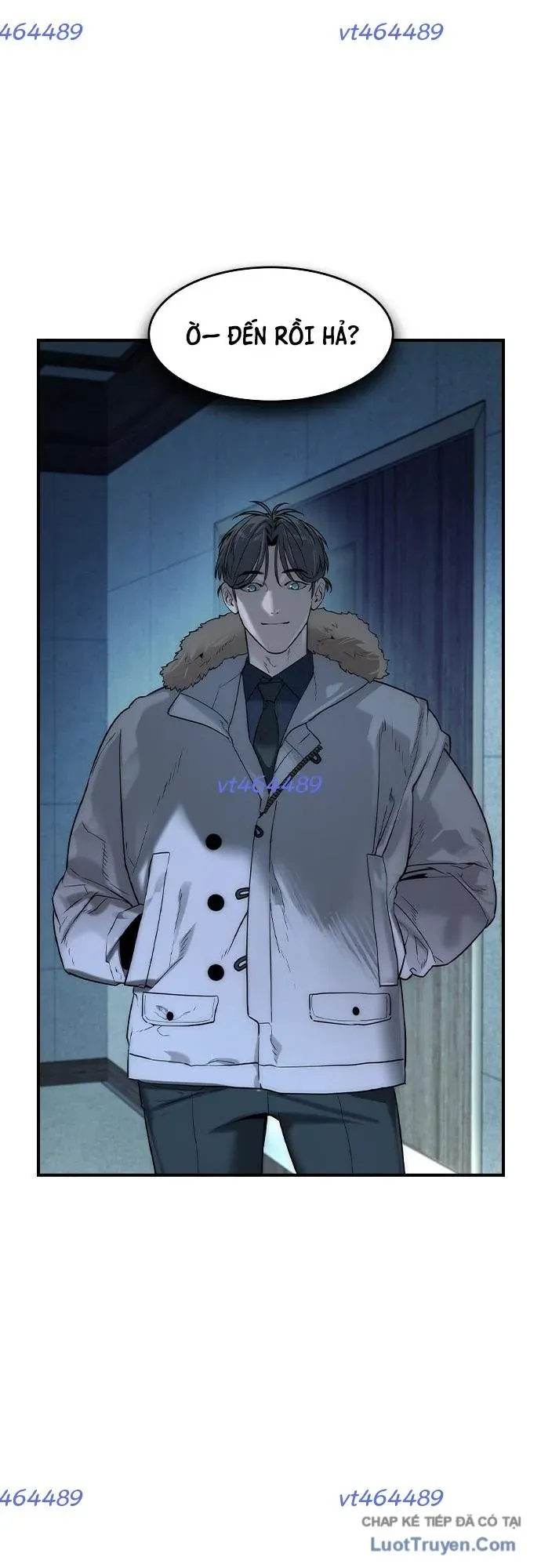 Quý Công Tử [Chap 69-81] — trang 9