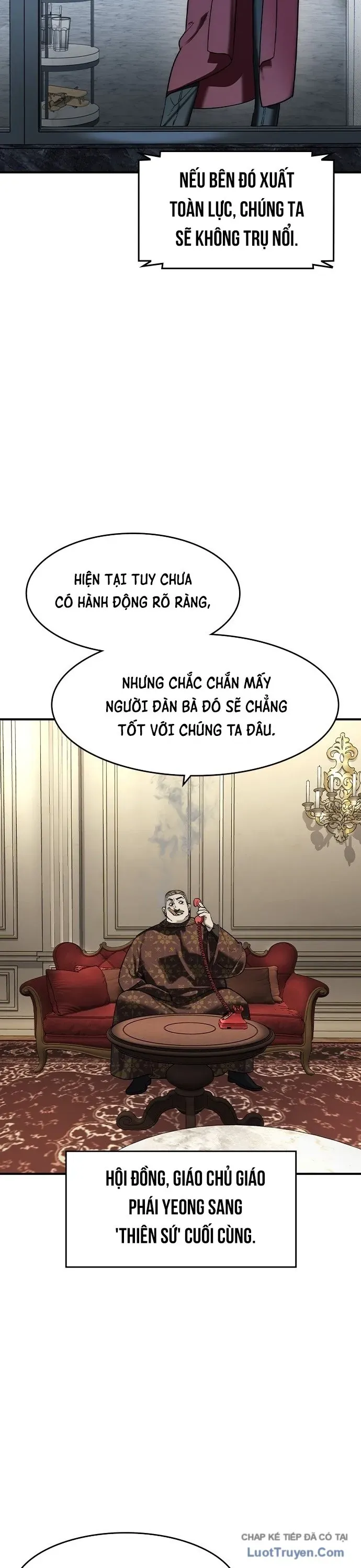 Quý Công Tử [Chap 69-81] — trang 1