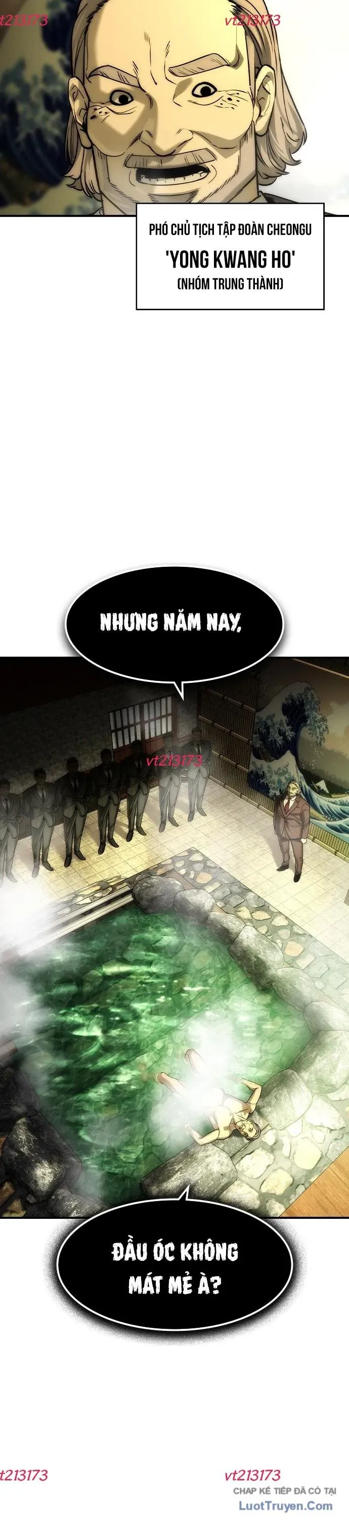 Quý Công Tử [Chap 69-81] — trang 10