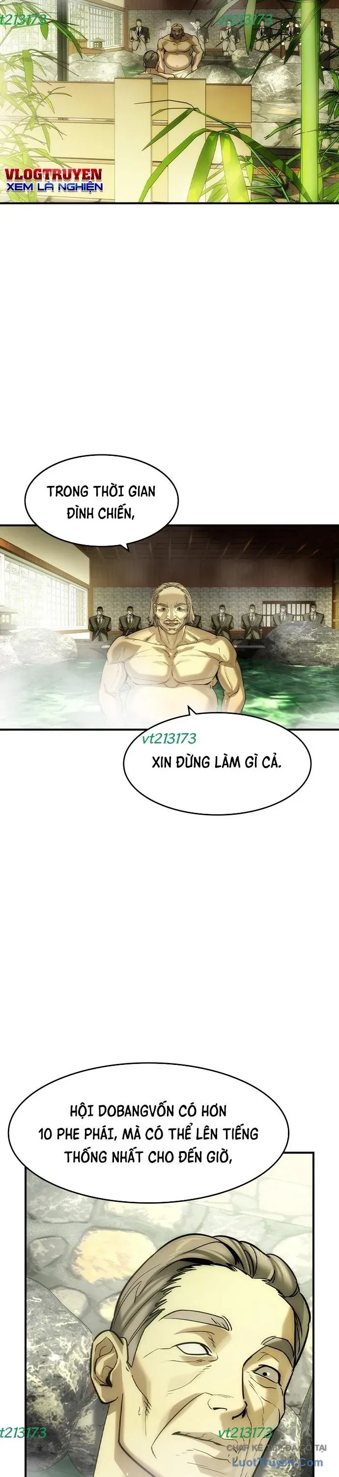 Quý Công Tử [Chap 69-81] — trang 13