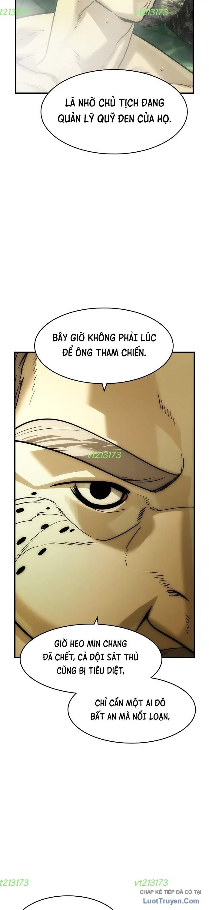 Quý Công Tử [Chap 69-81] — trang 14