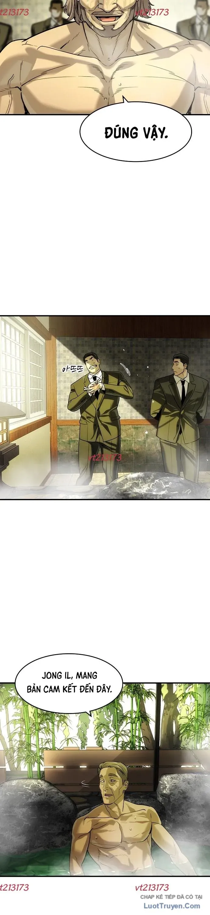 Quý Công Tử [Chap 69-81] — trang 18