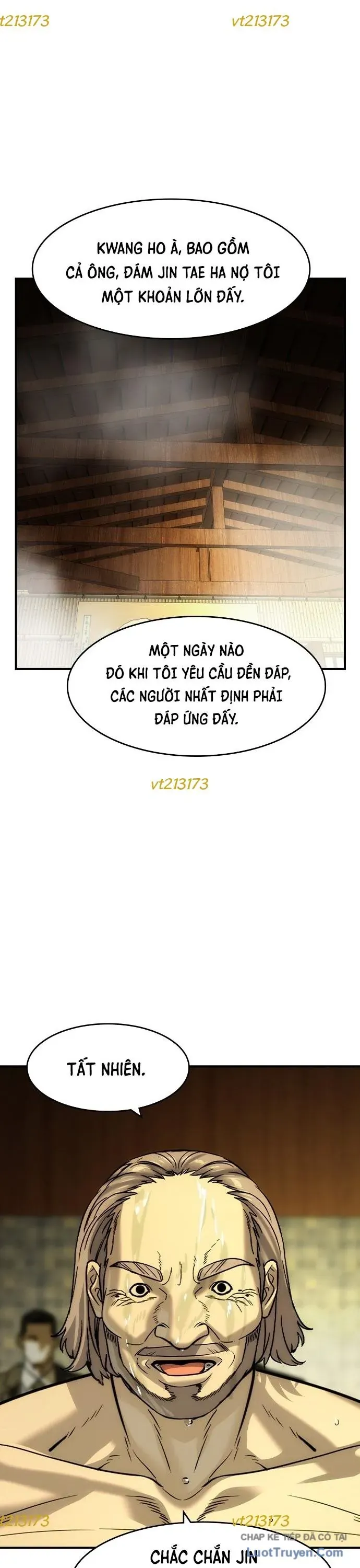 Quý Công Tử [Chap 69-81] — trang 19