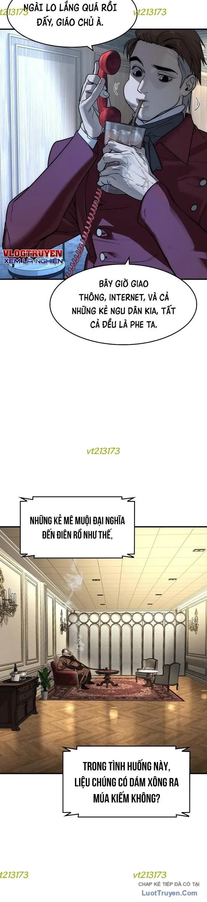 Quý Công Tử [Chap 69-81] — trang 2