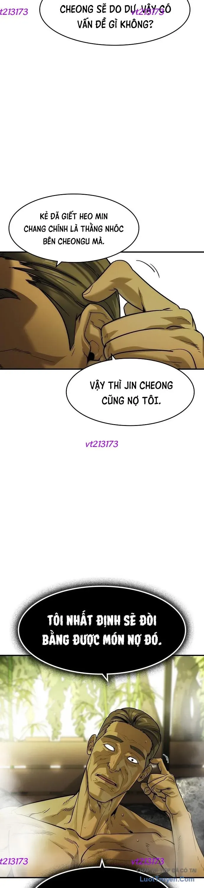 Quý Công Tử [Chap 69-81] — trang 20