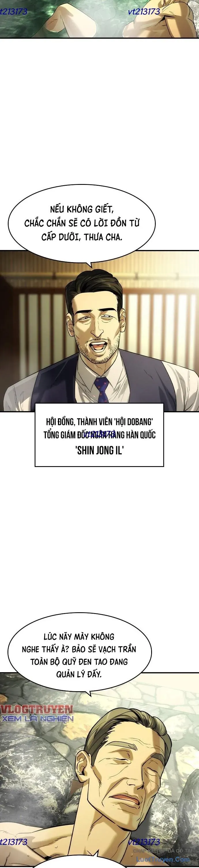 Quý Công Tử [Chap 69-81] — trang 22