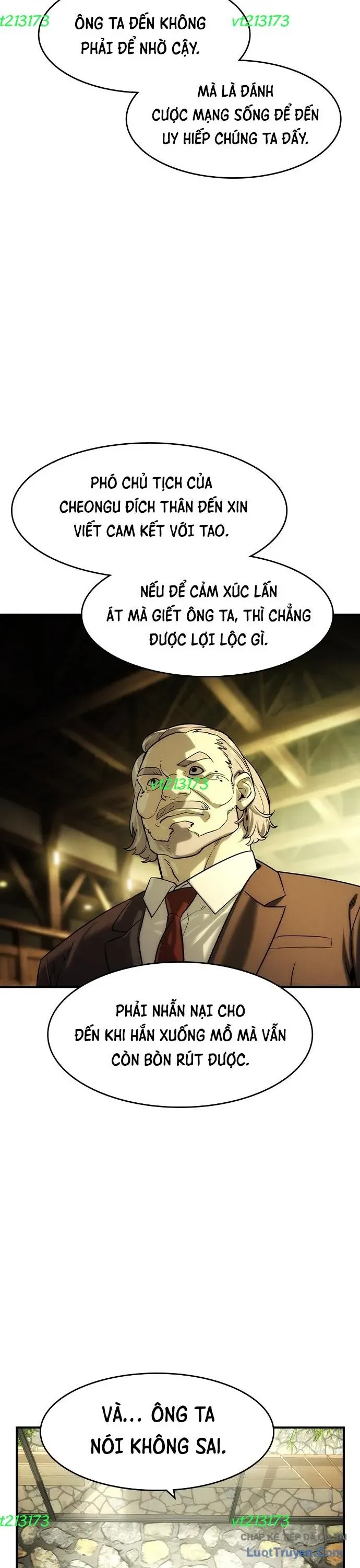 Quý Công Tử [Chap 69-81] — trang 23