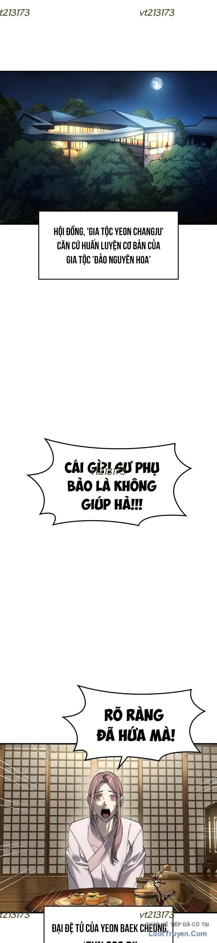 Quý Công Tử [Chap 69-81] — trang 26