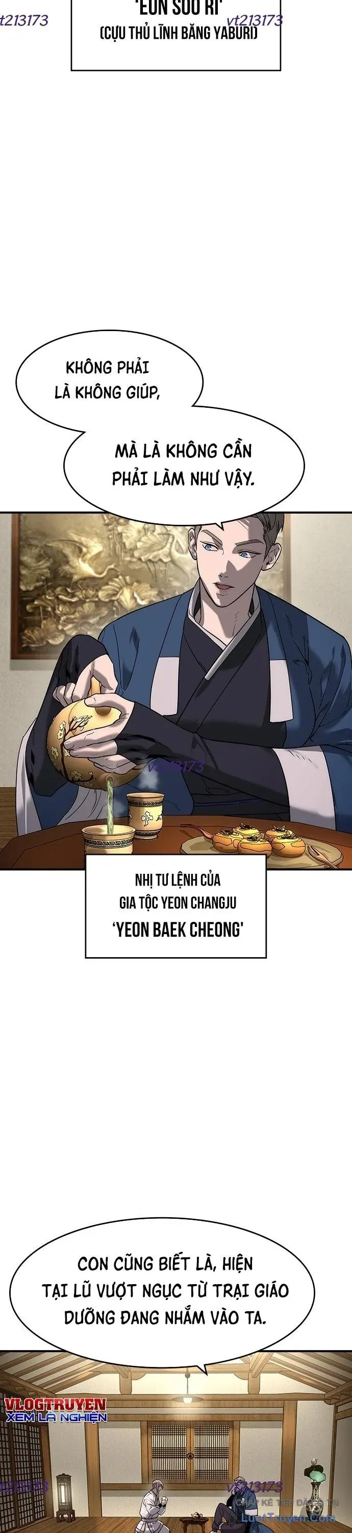 Quý Công Tử [Chap 69-81] — trang 27