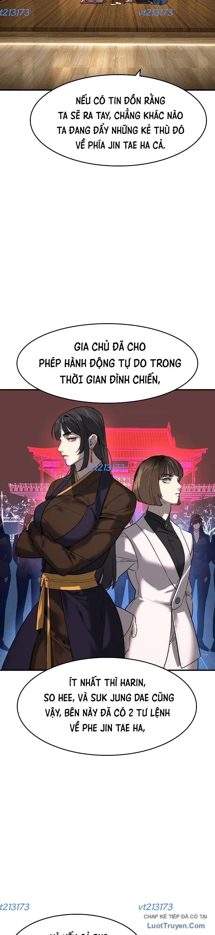 Quý Công Tử [Chap 69-81] — trang 28