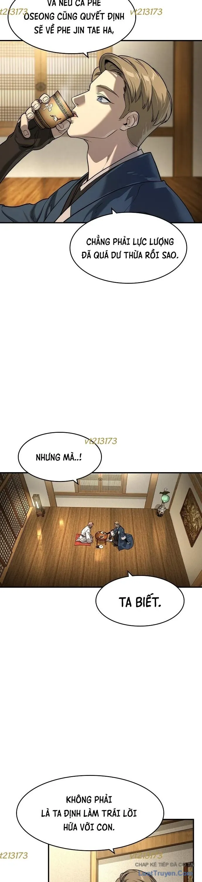 Quý Công Tử [Chap 69-81] — trang 29